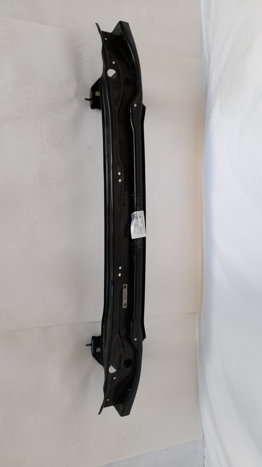 BMW M440i 4er G22  Träger Stoßfänger Hinten Carrier Bumper Back 7490492
