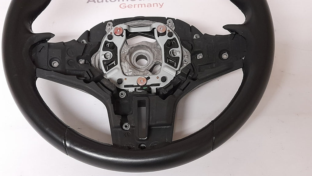 Original BMW X5 G05 Lenkrad 60036650 310385681N77 4660043826