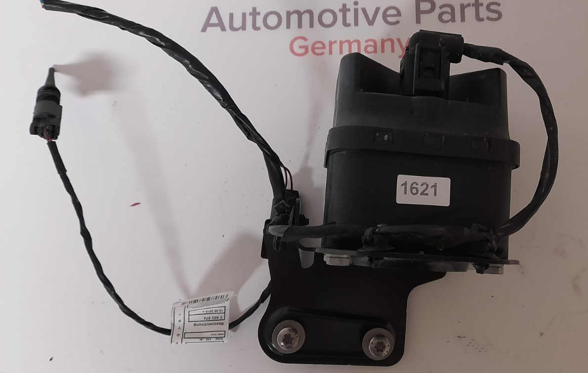 Original BMW Vehicle  Delphi  Sound Generator VG5A355B6 Signalhorn 65125A355B