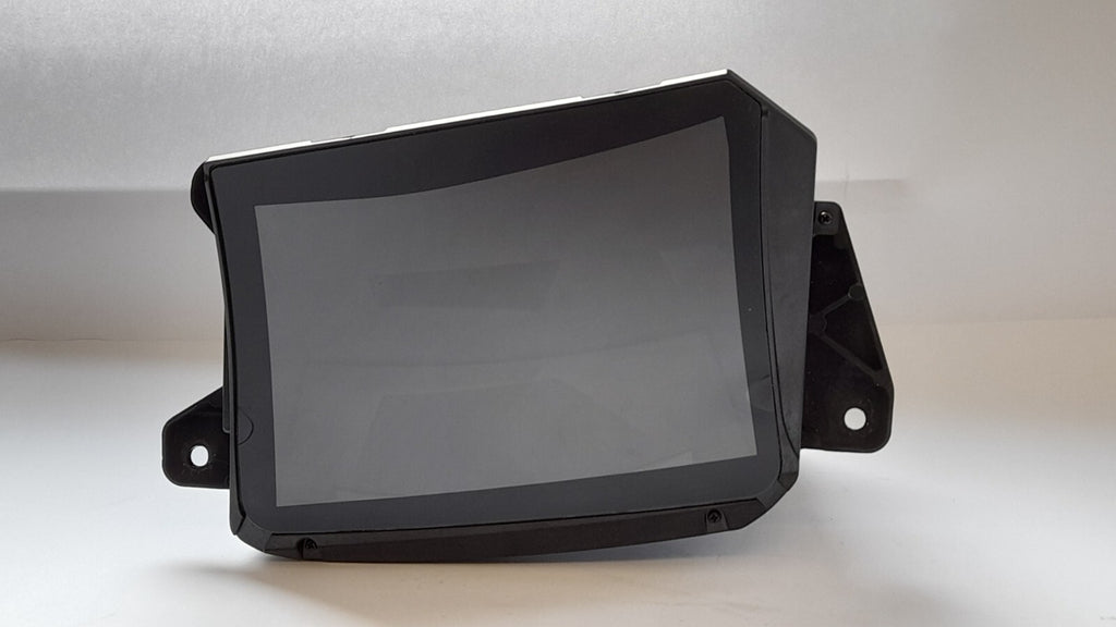 BMW G26 4er Grand Coupe  LL Head-Up Display 5A34861 [699]