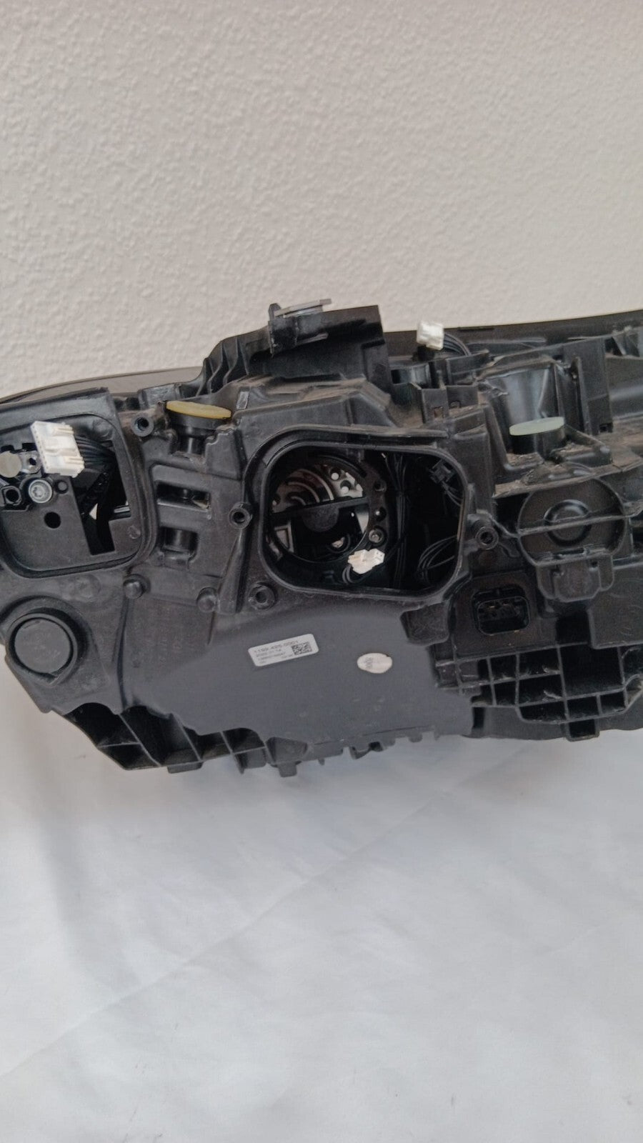 BMW 4er Grand Coupé G22/23 G83 Laser Scheinwerfer Links 9505115-03 Black Shadow