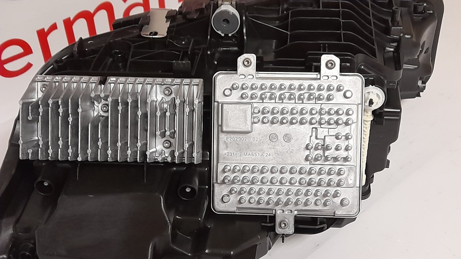 BMW 3er G20 G21 LED Scheinwerfer Rechts LCI Facelift 9450796 5A4F748 5A57054