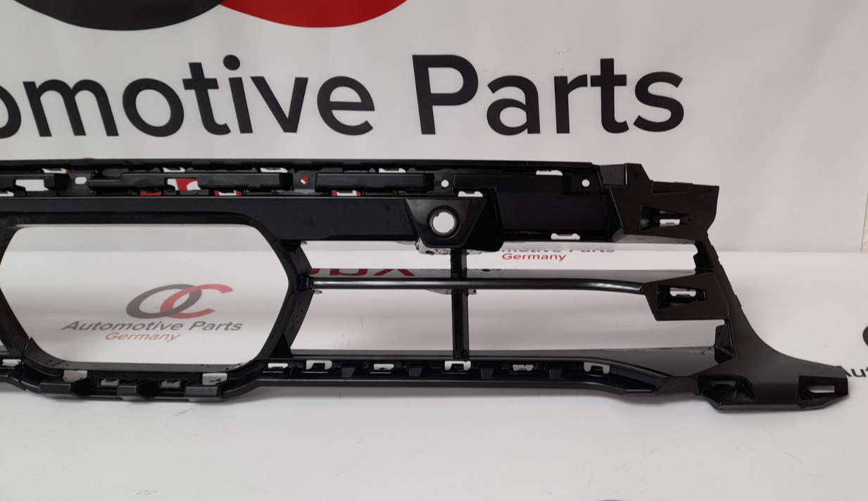 Original BMW X7 G07 LCI Gitter Mitte vorne 51115A241A7