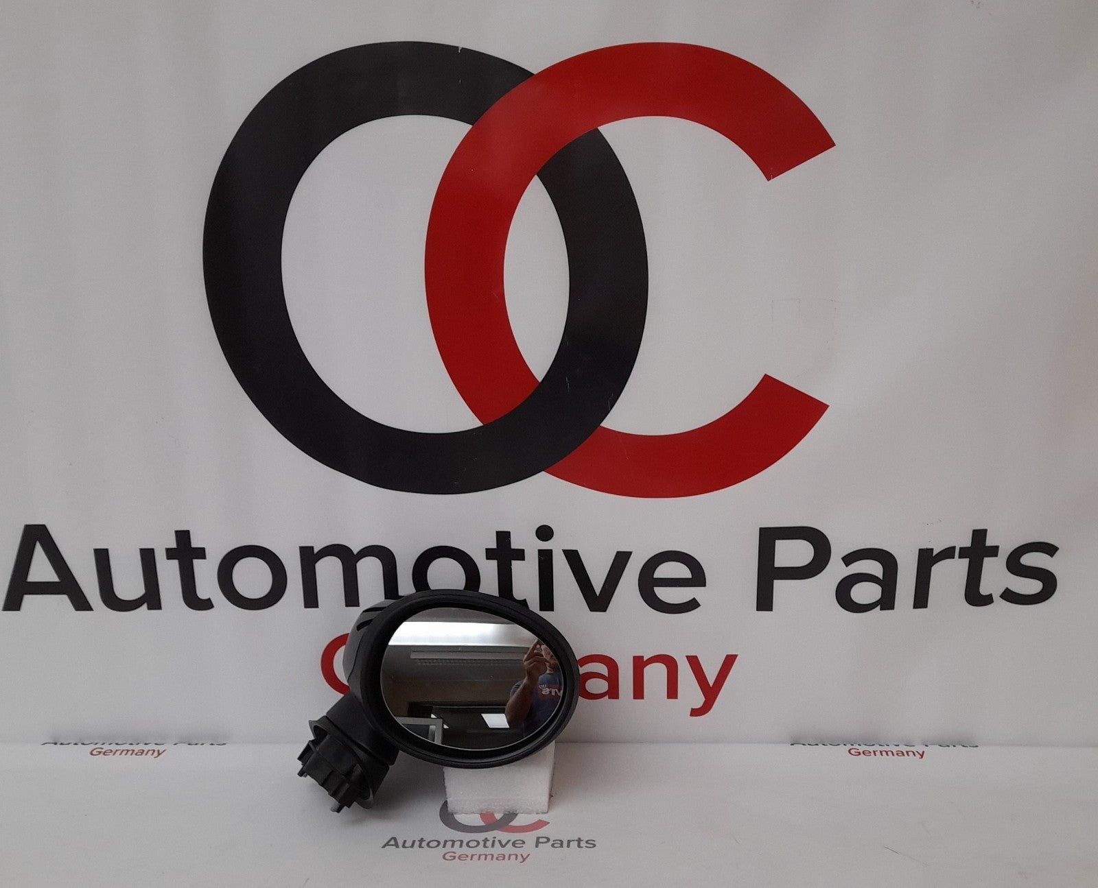 Mini Cooper S Cabriolet F57 Außenspiegel elek. rechts MINI mirror right 7931804
