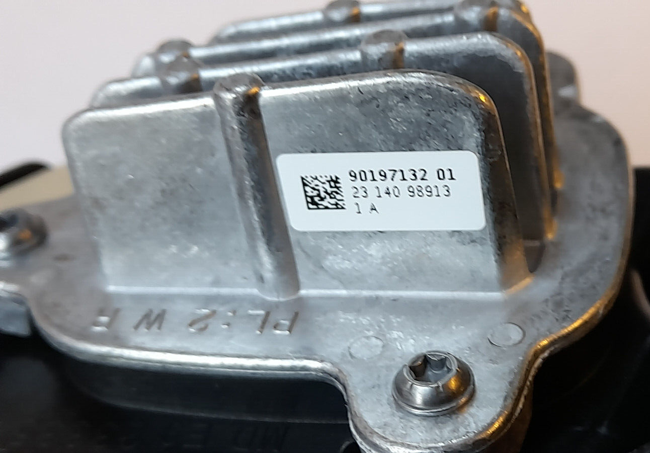 Original Audi Q2 81A LED Scheinwerfer Komplett rechts Headlight right 81A941012 [460]