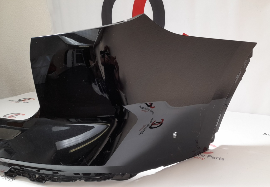 Original BMW X3 G01 LCI Facelift M Paket  Stoßstange Hinten Rear Bumper  773828