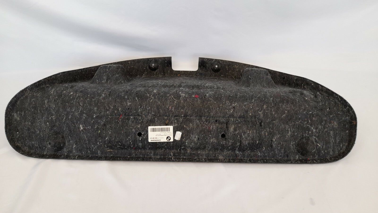 BMW 2er F23 M 235i Verkleidung Heckklappe Innenverkleidung 7393387 7304564