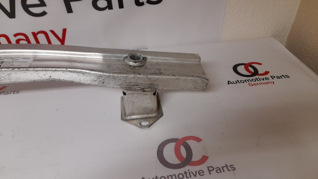 Original BMW Mini F56 F57 Träger Stossfänger hinten 7302552 Carrier, bumper rear [59]