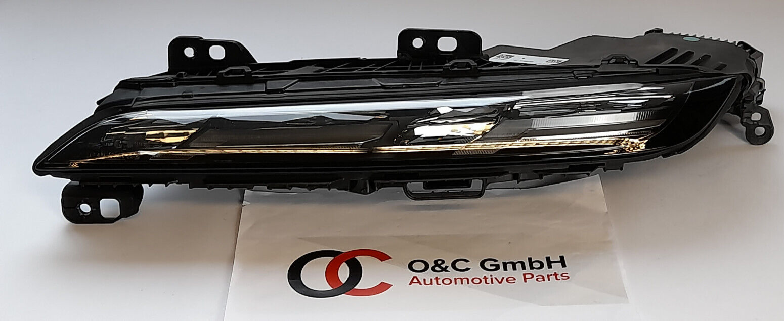 Original BMW 7er G70 Headlight LED Frontscheinwerfer 9879935Linke Scheinwerfer
