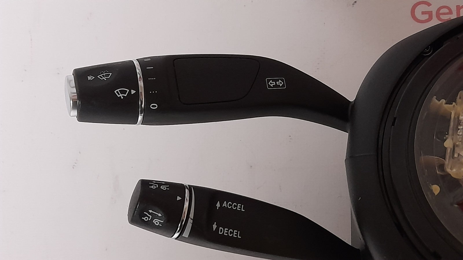 Original Mercedes  Lenksteuergerät Lenkstockschalter Schleifring A20590064099051
