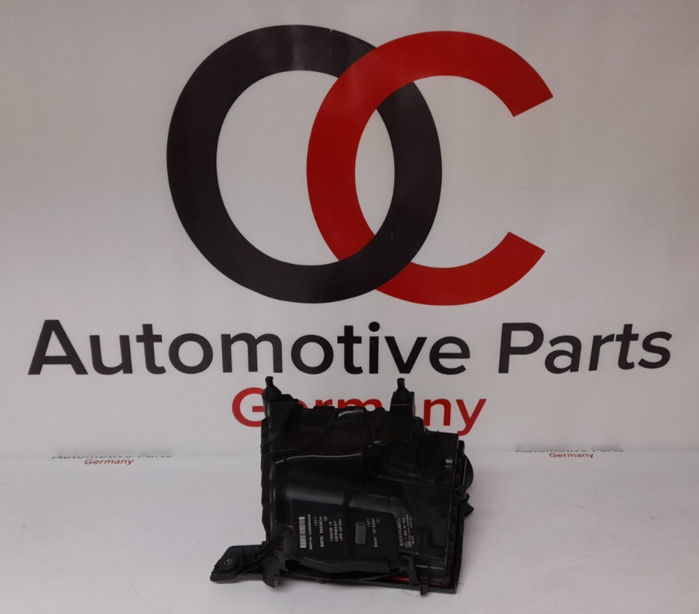 Original BMW  Mini Countryman F60 Ansauggeräuschdämpfer  8655834 mit Luftfilter [290]