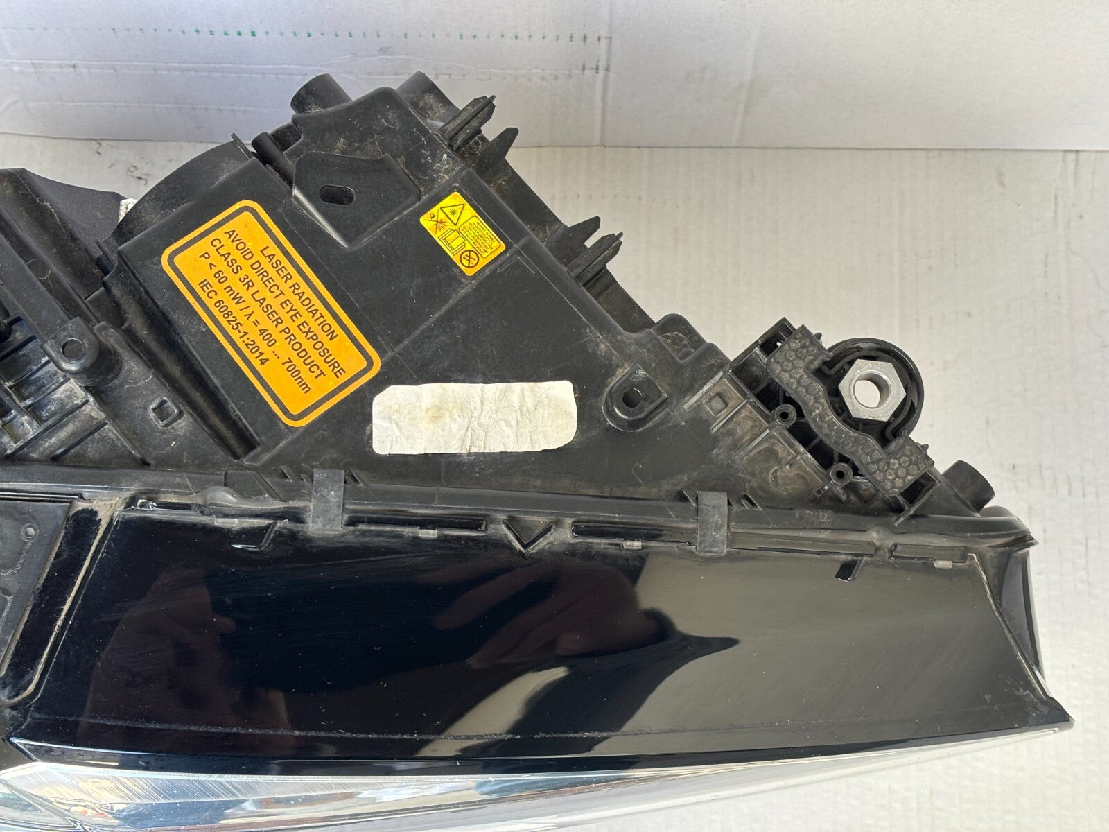 Original BMW X5 G05 G06 9481790 Laser Rechts Frontscheinwerfer Headlight