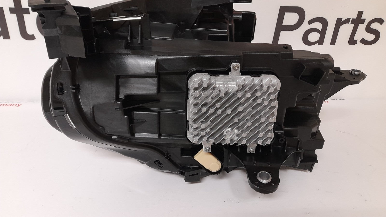Original Mini Countryman U25 Scheinwerfer 5B500A5 MINI headlight US [900]