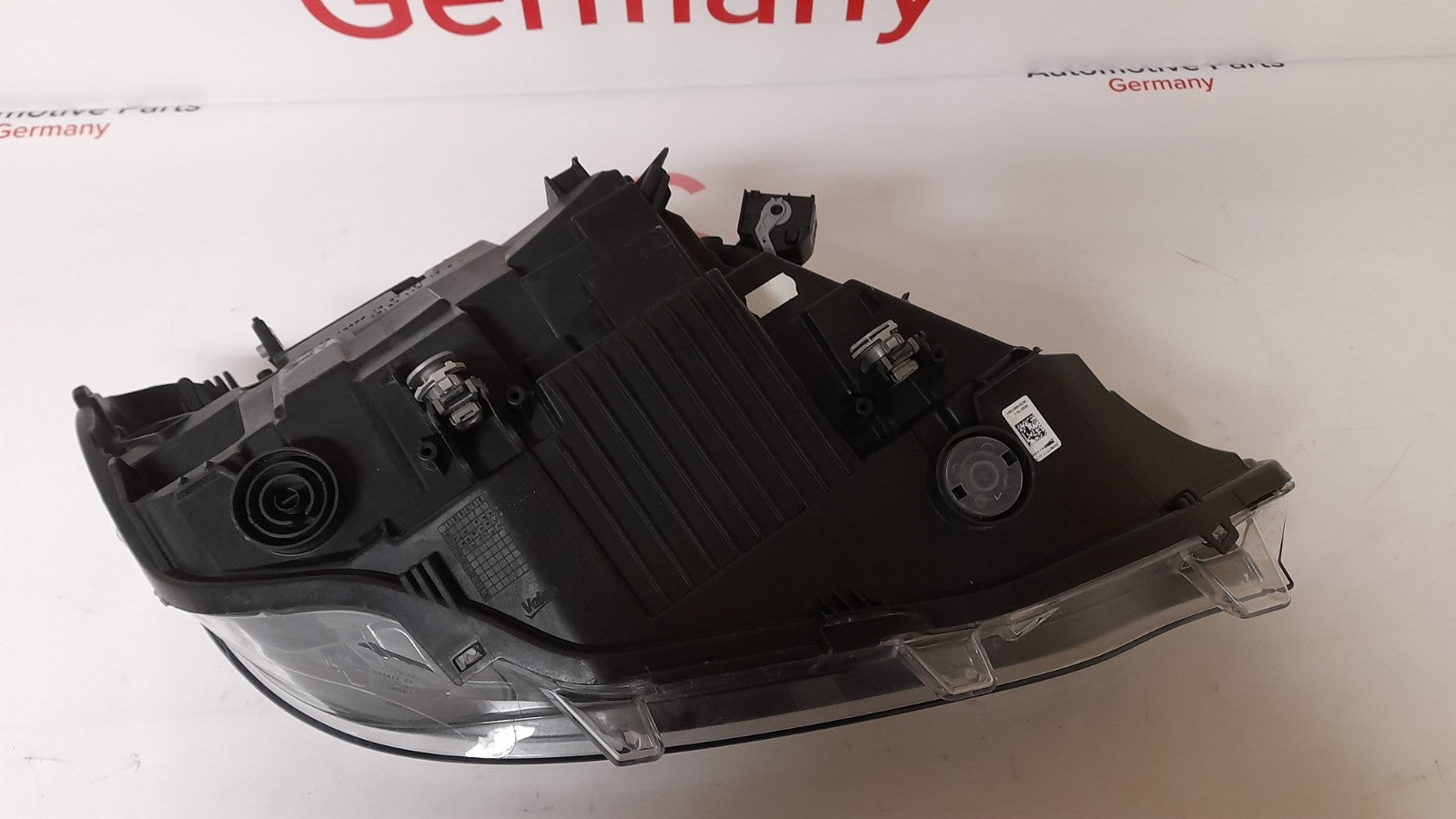 Original BMW 4er F32 F33 F36 Scheinwerfer LED links 8738705 Headlight