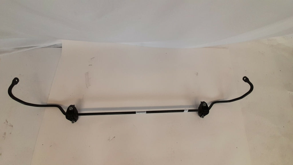 Original BMW 3er G20 G21 Stabilisator hinten Stabi Hinterachse 6870691 sway bar