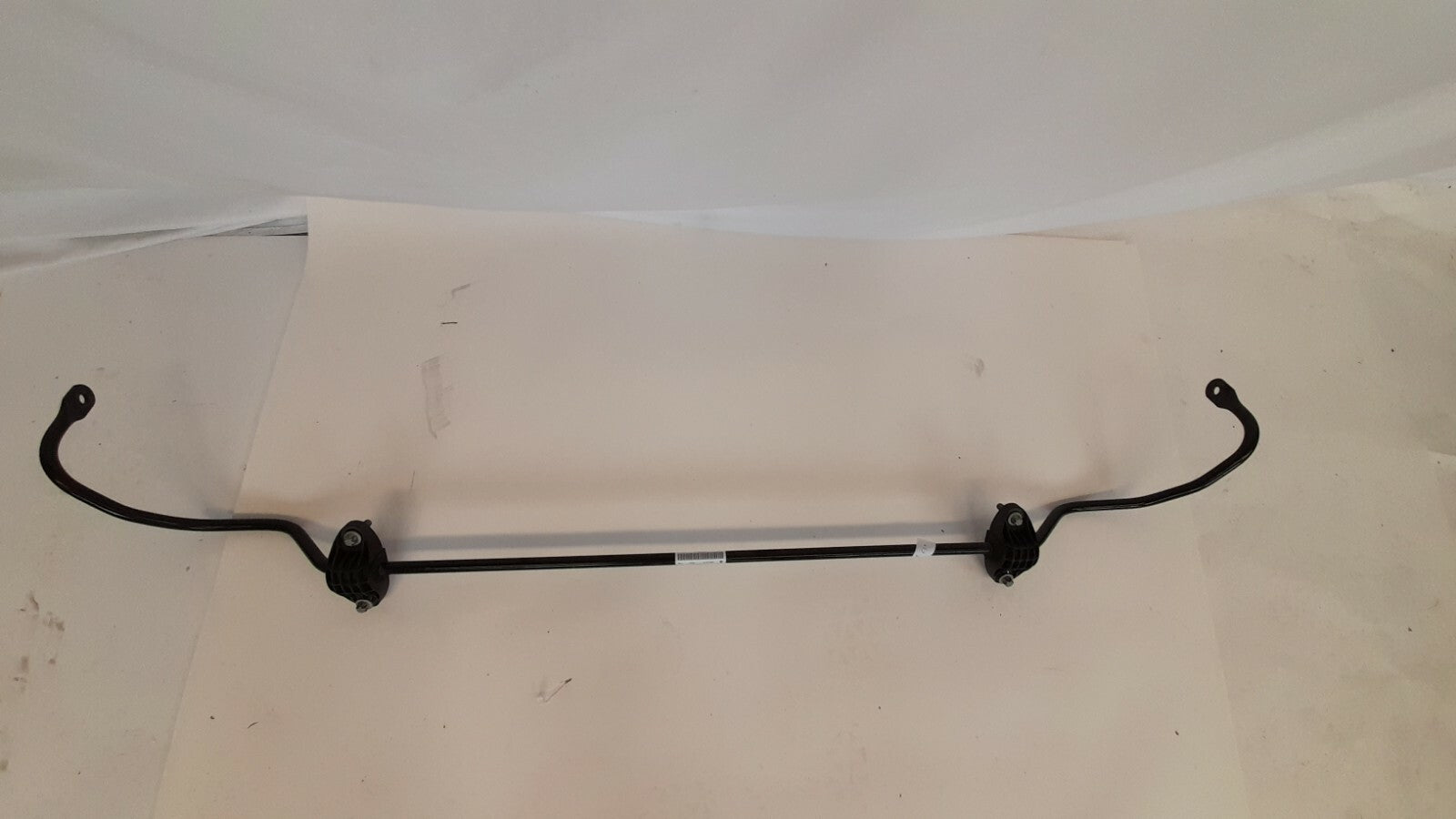 Original BMW 3er G20 G21 Stabilisator hinten Stabi Hinterachse 6870691 sway bar