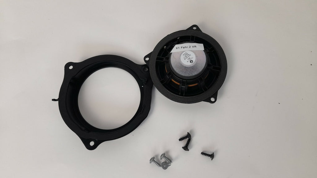 Original BMW X1 2.0d F48 Mitteltonlautsprecher Lautsprecher 9274700 Mini VR