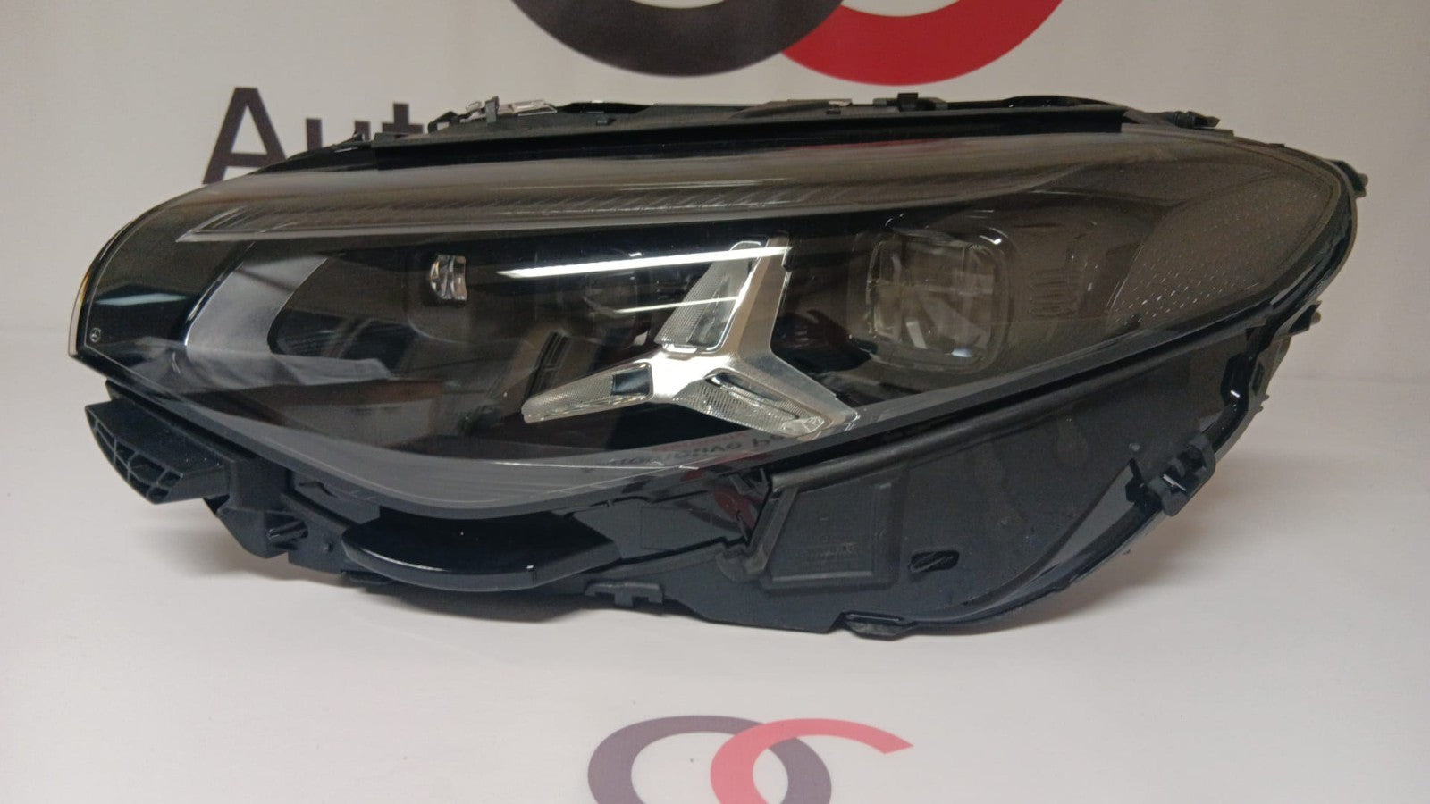 Mercedes-Benz CLA W174 Frontscheinwerfer Led Links, headlight left, A1749062900