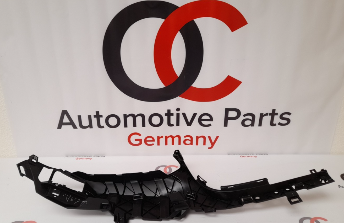 Original BMW X3 G01  Vorne links Halterung Stoßstange Stoßfänger  8081895