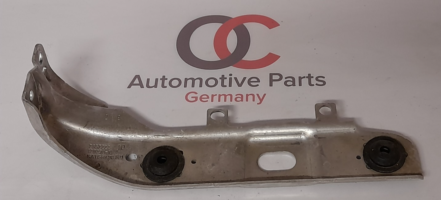 Original BMW 5 G30 RECHTS UNTEN KÜHLERSTÜTZHALTERUNG 51647357222