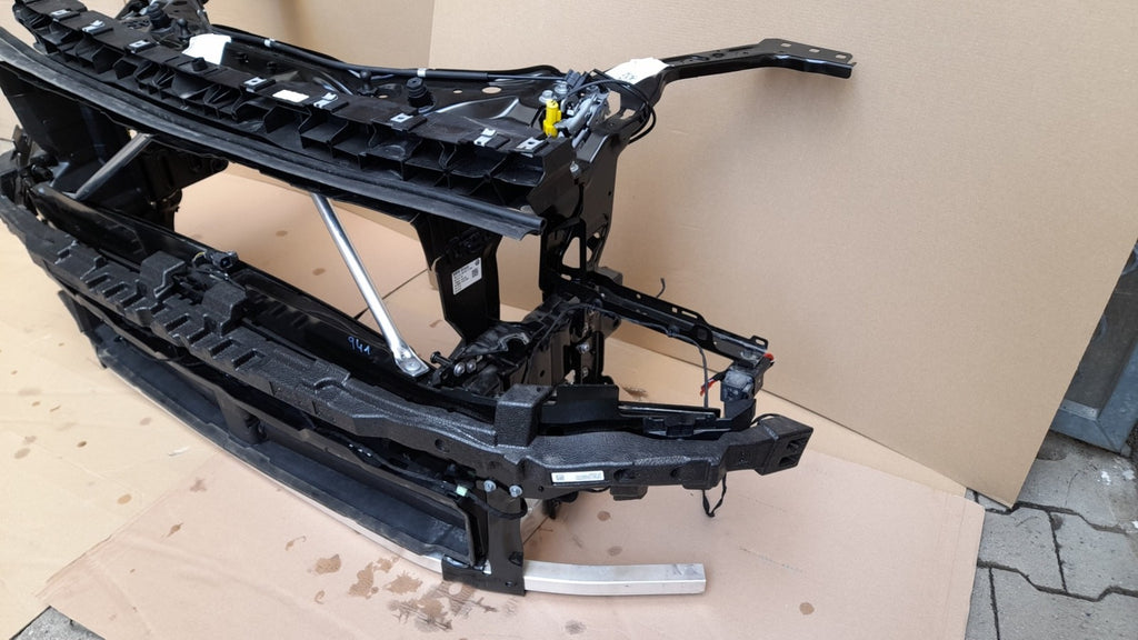 Original BMW Mini Countryman U25 Vorderwand Träger vorne front panel frontträger