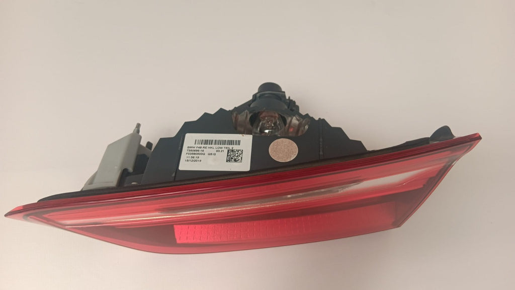 BMW X1 F48 Original Heckleuchte Heckklappe rechts 7350696 63217350696 Rear Light