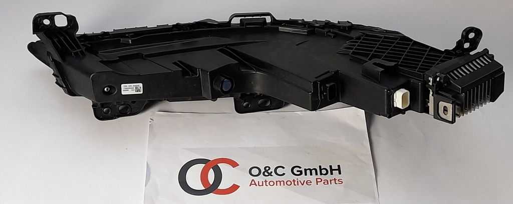 Original BMW 7er G70 Headlight LED Frontscheinwerfer 9879935Linke Scheinwerfer