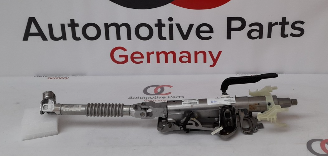 Original MINI Cabriolet Sport F57 32306864824 Lenksäule Steering column assembly