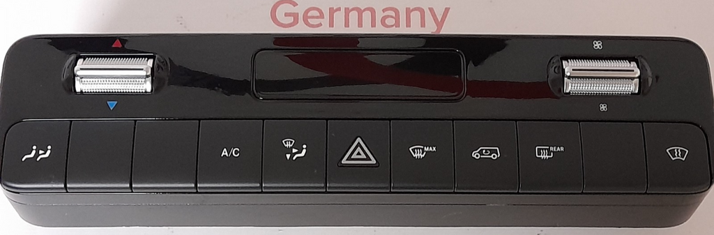 Original MERCEDES-BENZ A9079057605 SCHALTERBLOCK SWITCH BLOCK