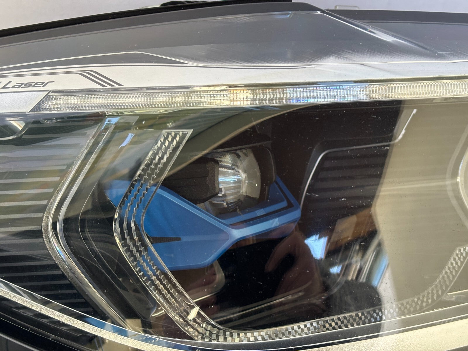 Original BMW X5 G05 G06 9481790 Laser Rechts Frontscheinwerfer Headlight