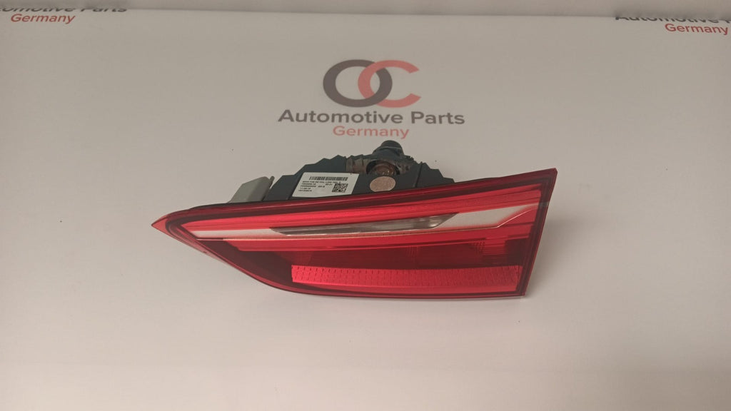 BMW X1 F48 Original Heckleuchte Heckklappe rechts 7350696 63217350696 Rear Light