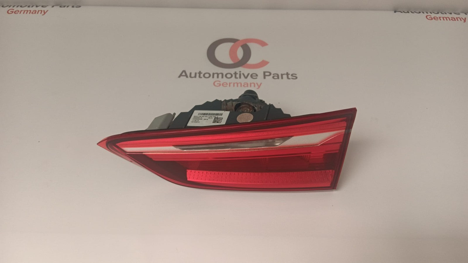 BMW X1 F48 Original Heckleuchte Heckklappe rechts 7350696 63217350696 Rear Light