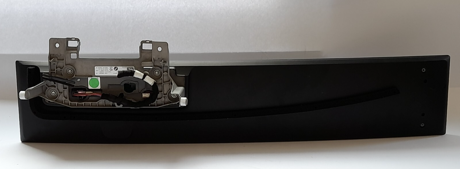 Original BMW X5  Multifunktional  Curved display  5A2AD61 5A6D1D8  G05 M95 F95 [1450]