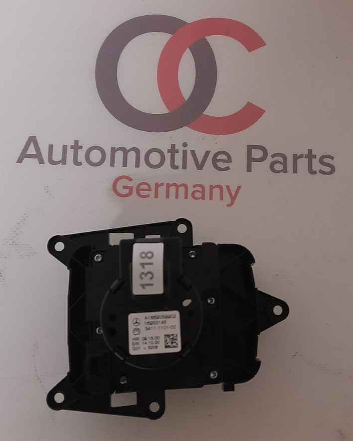 Original Mercedes-Benz W166 -C292 Sonstige Schalter Griffe Umschalte A1669059902