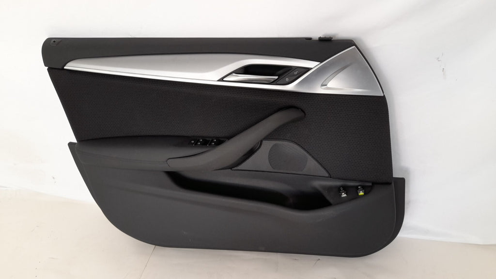 BMW 5er G30 G31 LCI Türverkleidung Tür verkleidung Vorne Links  Door cover left [129]