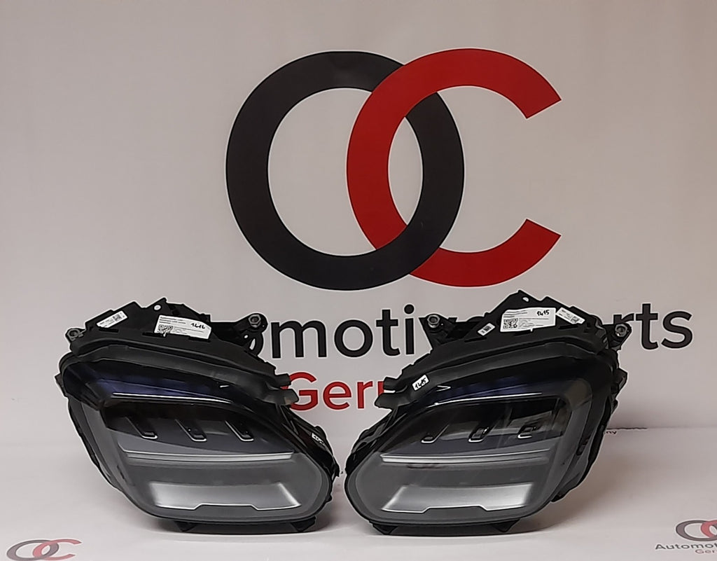 Mini Countryman U25 Frontscheinwerfer LED Links Rechts 5A96844 5A96843 Headlight