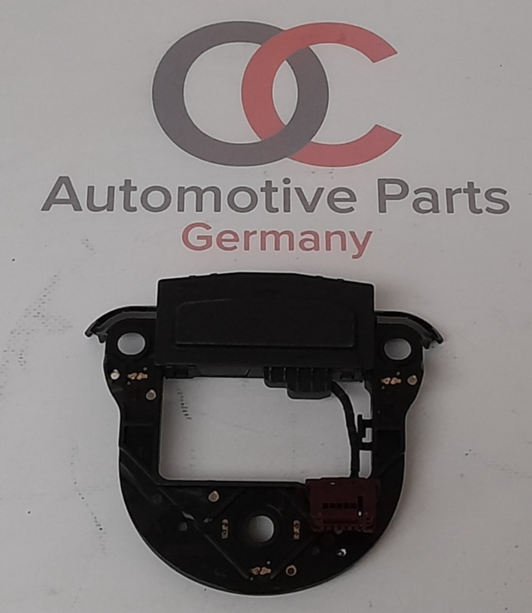 Original Mercedes-Benz C W204 Kontaktplatte Lenkrad A2184640317 [79]