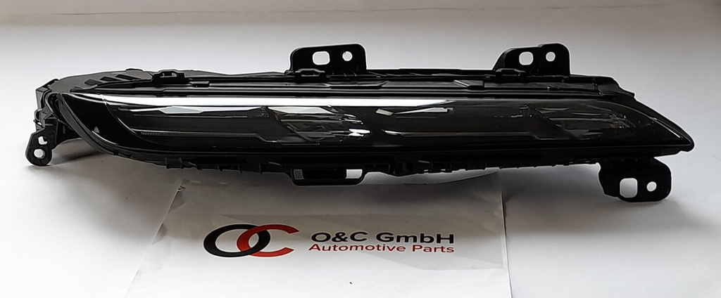 Original BMW 7er G70 Headlight LED Frontscheinwerfer 9879936 Rechte Scheinwerfer