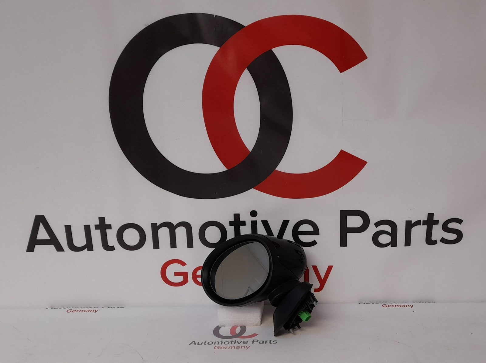 Mini Cooper SE Cabriolet F57 Außenspiegel elek. ABA links MINI mirror 7931801
