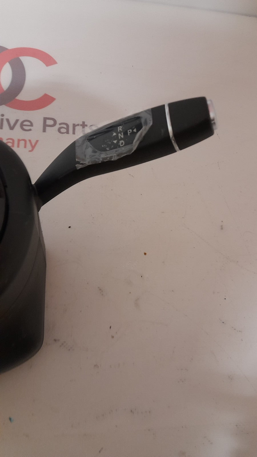 Original Mercedes  Lenksteuergerät Lenkstockschalter Schleifring A20590007209051
