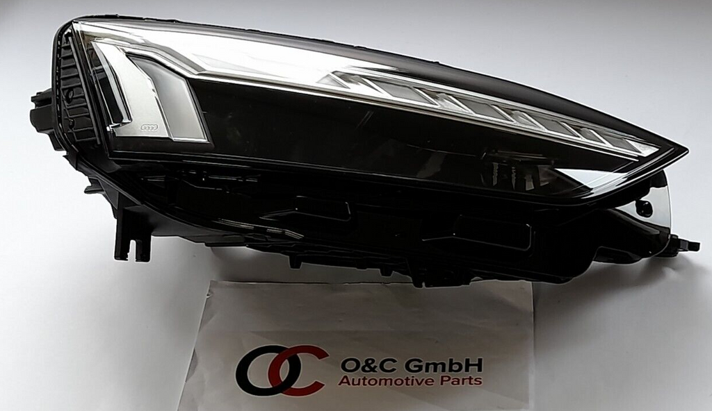 Audi A5 S5 RS5 Matrix-Beam LED Scheinwerfer rechts Komplett 8W6941040 Original