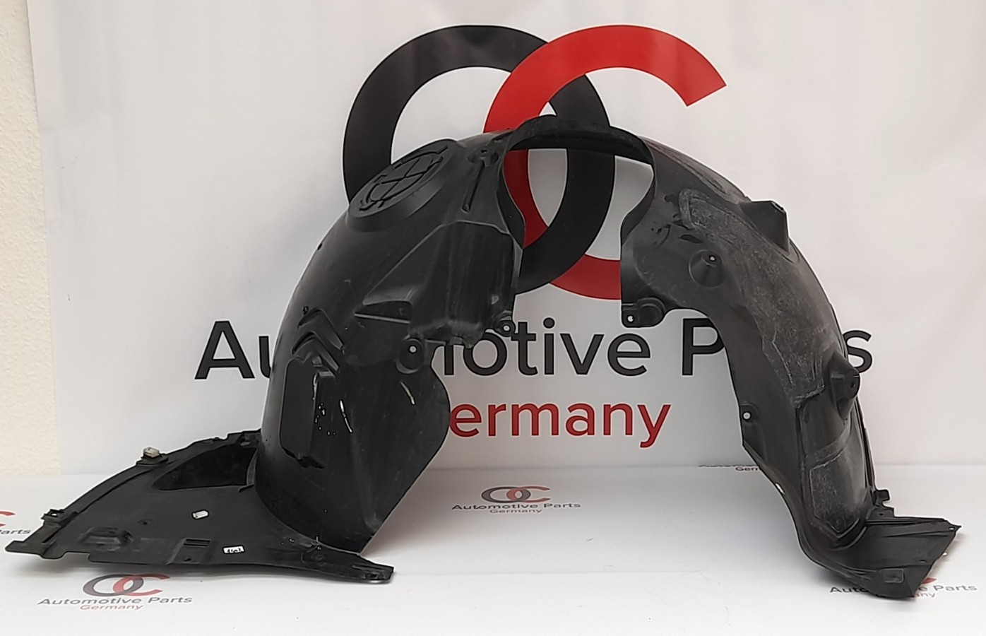 Original MINI COUNTRYMAN F60 Radhausverkleidung rechts vorne 19986210
