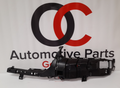Original BMW X3 G01  Vorne links Halterung Stoßstange Stoßfänger  8081895