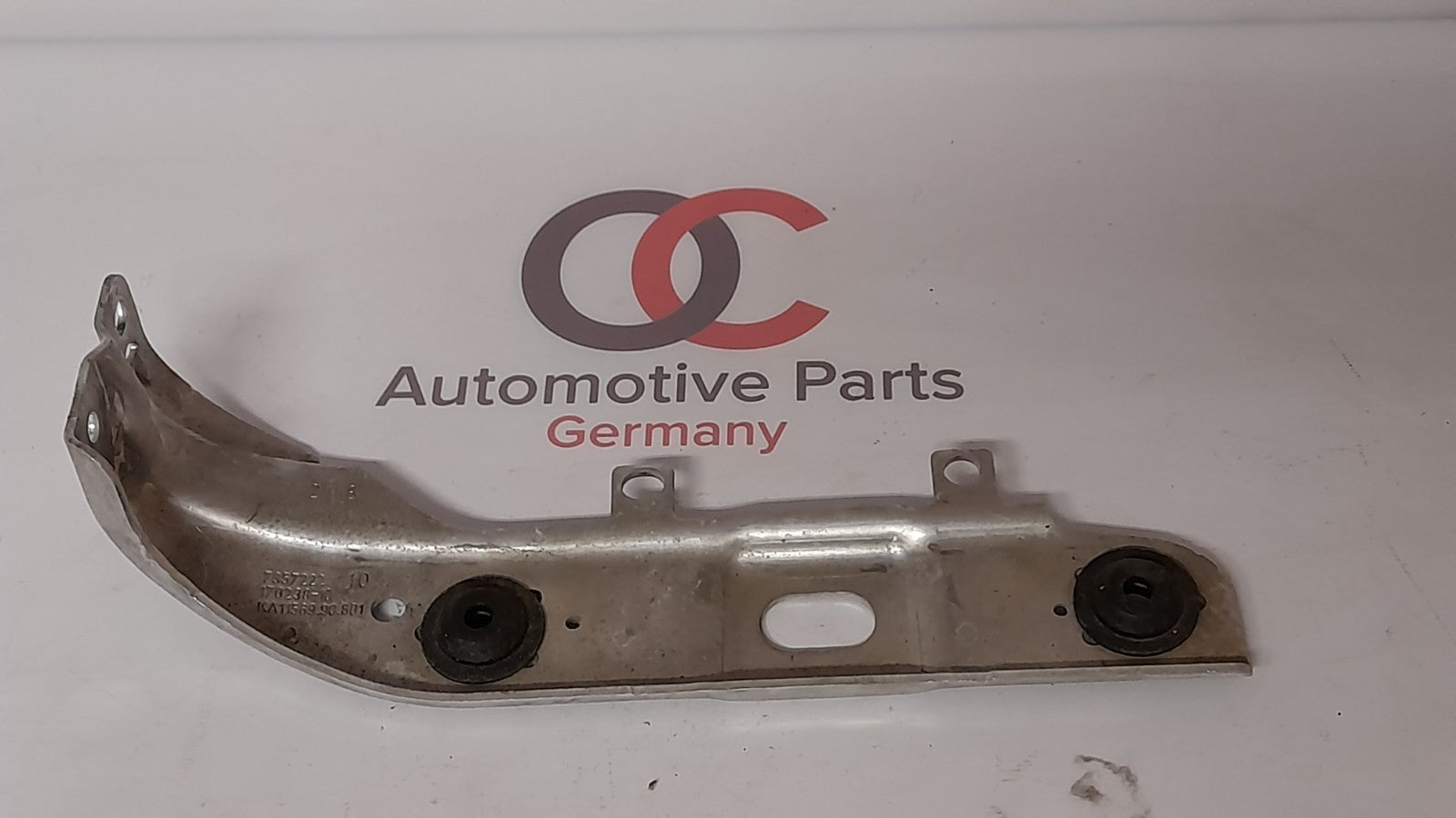 Original BMW X1 U11 18d 8737263 Verbindung unten mitte Querträger