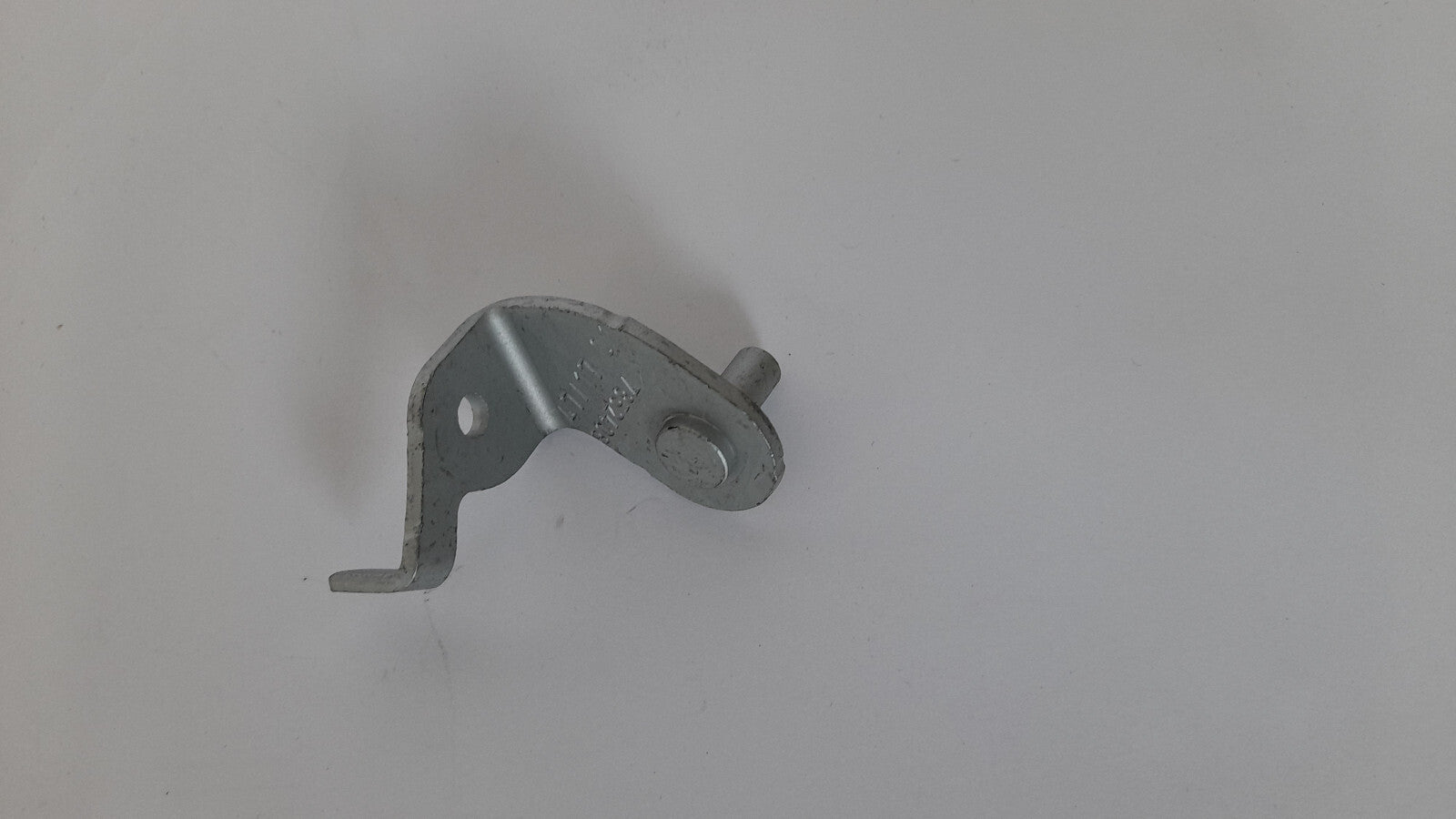 Original BMW 17517852408 - Halter Ladeluftkühler rechts