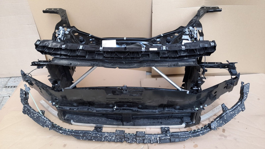 Original BMW Mini Countryman U25 Vorderwand Träger vorne front panel frontträger