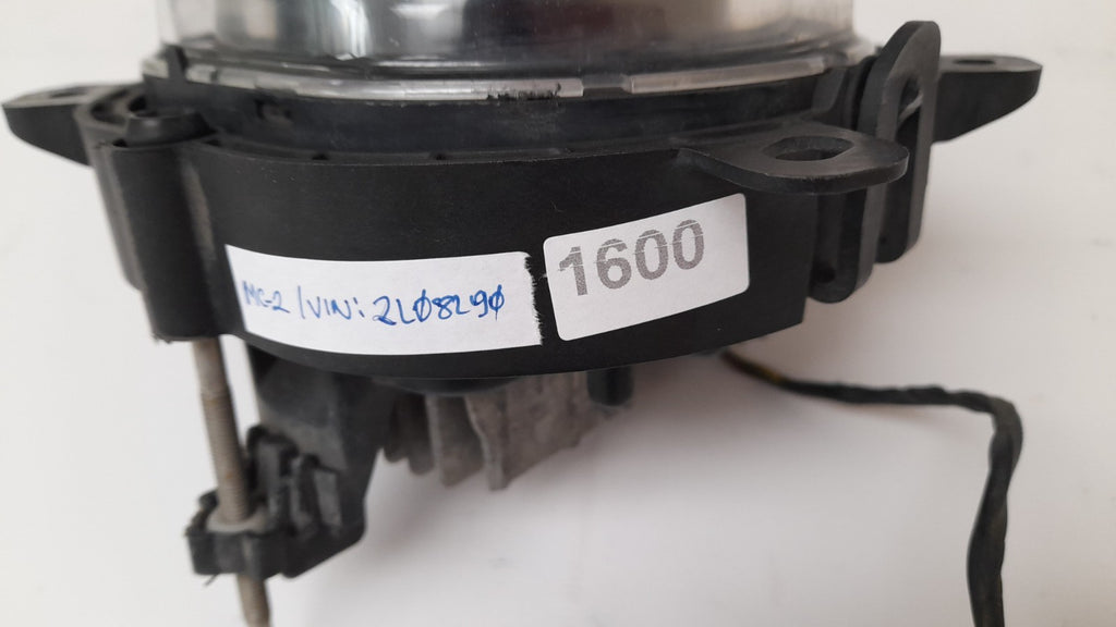 Original Mini F56 Vordere Stoßfänger Nebelscheinwerfer LED  links 63117497767
