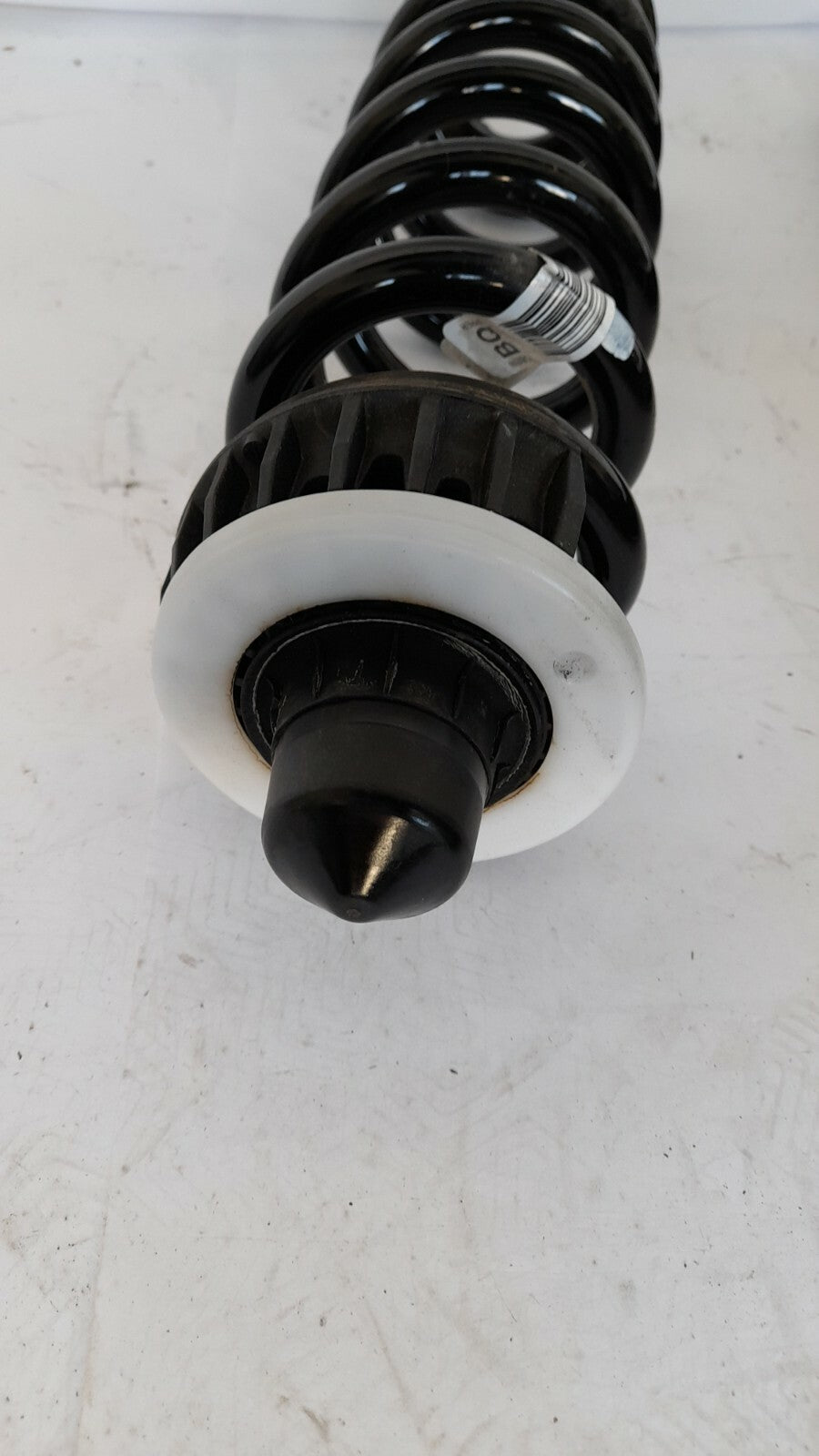 BMW 3er G20 G21 Federbein Stoßdämpfer hinten rechts Zusatzdämpfer shock absorber