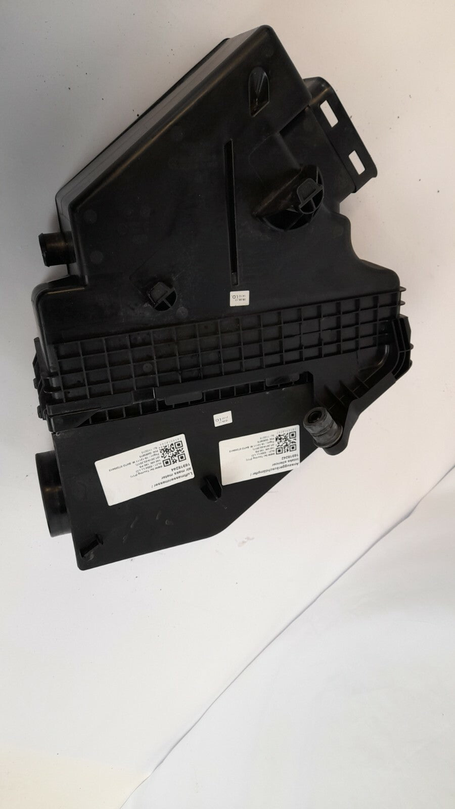 BMW 5er F11 Ansauggeräuschdämpfer Luftfilterkasten luftmassenmesser