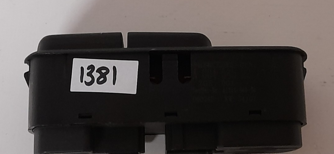Original Mercedes-Benz Schalterfeld Bedienteil A0045452213 [45]